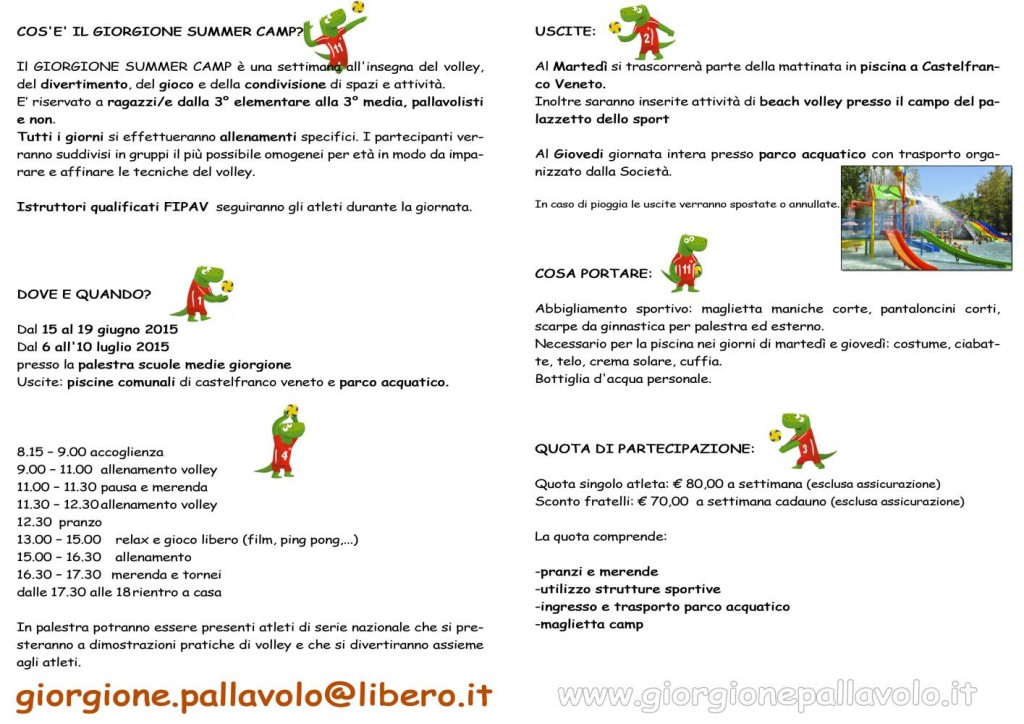giorgione summer camp 2015_latob