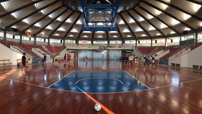 Inizia la stagione anche per il Futsal Giorgione
