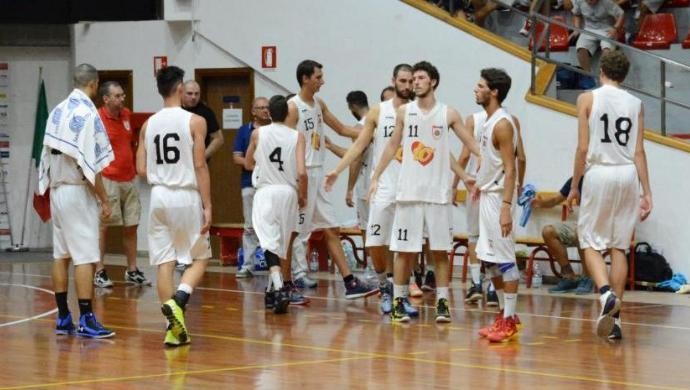 Io Master al lavoro, è partito il precampionato rossoblù