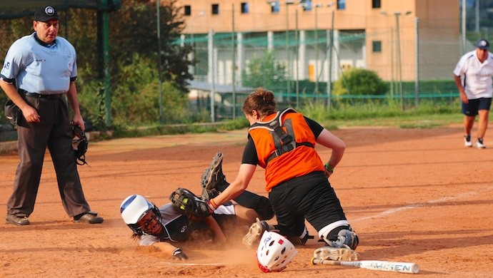 Le Metalco Thunders ad Arezzo per la prima fase Play-Off