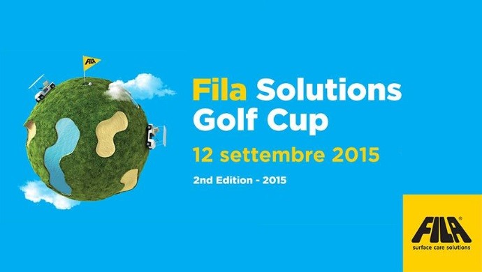 Fila Solutions Cup al Golf Club Cà Amata