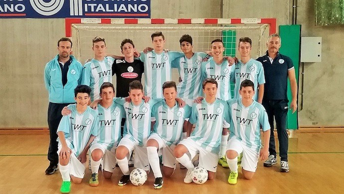Virtus Castelfranco: il programma del weekend
