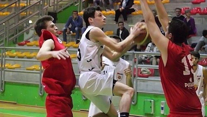 A Cittadella l’Io Master Castelfranco vuole tentare il colpaccio