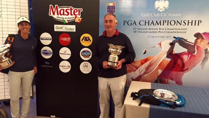 Pga Championship: Rocca manca il bis, ma che spettacolo!