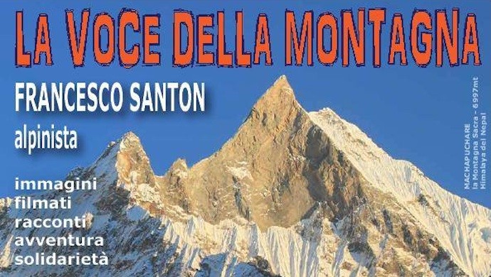 CAI: Appuntamento con la rassegna “La voce dei Monti”
