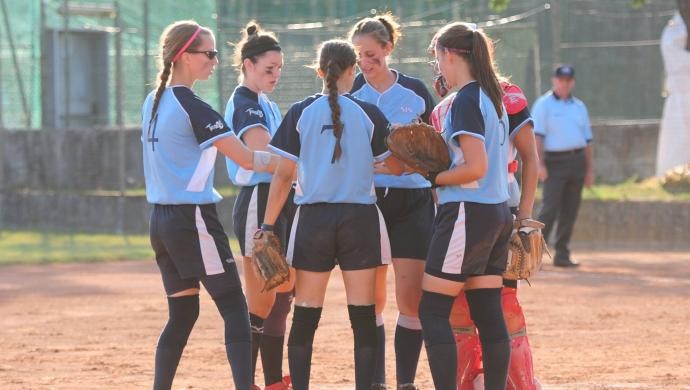 In casa Thunders Softball cambiano i vertici