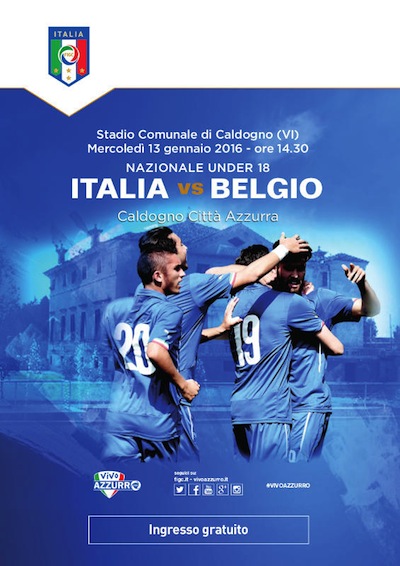 locandina-italia-belgio-under-18-caldogno