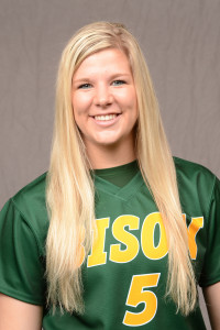 5KristaMenke2015NDSUSoftballColor2