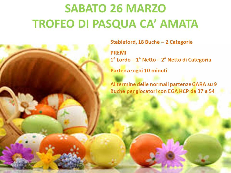 pasqua