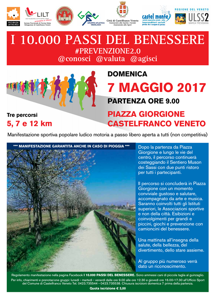 10000passi