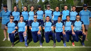 Squadra serie A1 2018