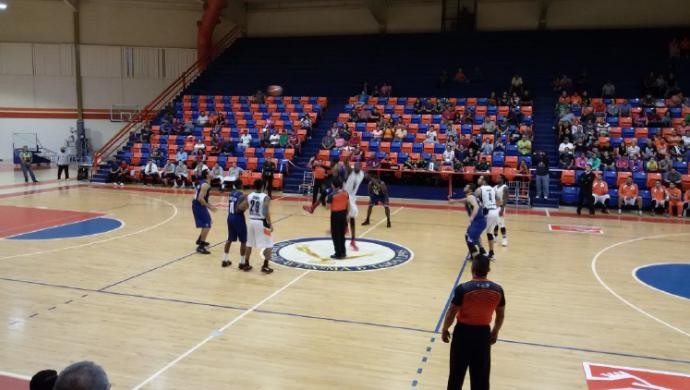 “Basket in Messico” di Coach Lino Frattin – Cap. 2, Subito al lavoro