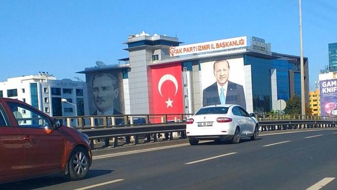 Per un po’… chiamatemi Alì: Turchia 2020, diario cestistico e non – Ep. 5