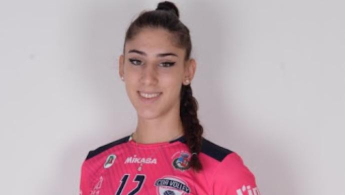 Volley, doppietta Giorgione: dopo Martinuzzo, ecco Aurora Pòser