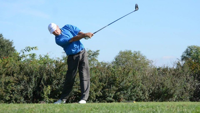 Grande golf a Ca’ Amata con il Pga Championship