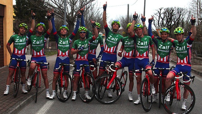 Ceresara: Nicolò Rocchi vince per Andrea Carolo