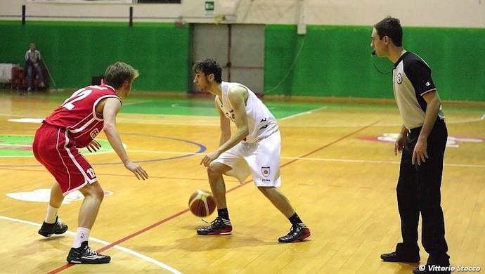 Castelfranco non c’è, e Albignasego ha vita facile