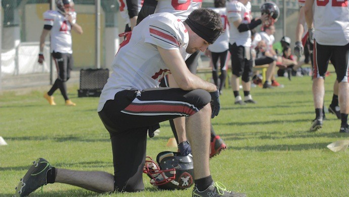 Castelfranco Cavaliers: crescere per vincere