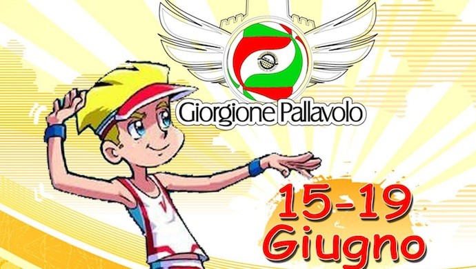 Giorgione Summer Camp 2015