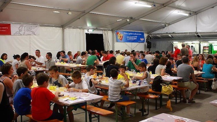 Il 10 giugno al centro Bordignon l’AP Castelfranco manda in archivio la stagione
