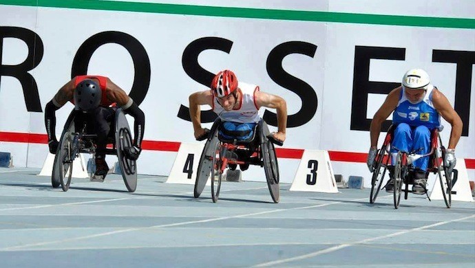 Giando Sartor un triplete che brilla d’oro