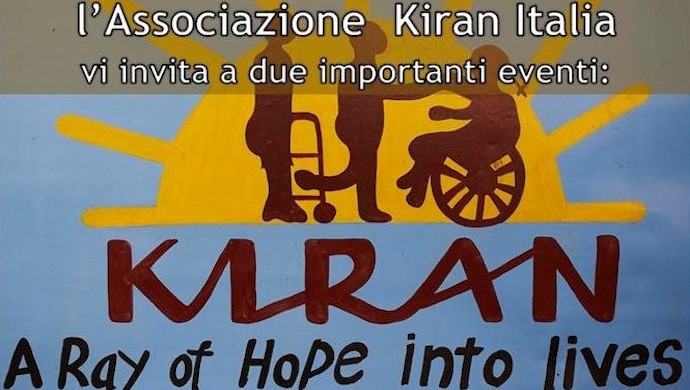 La Castellana Rugby sostiene Kiran
