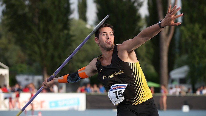 Campionati italiani Juniores e Promesse di Atletica