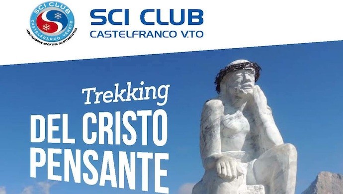 Sci Club Castelfranco: escursione in montagna domenica 12 luglio