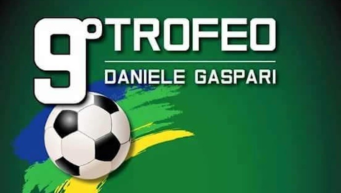 9° Trofeo Daniele Gaspari a Salvarosa