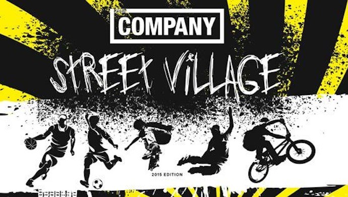 Company Street Basket a Castelfranco, 11-12 luglio