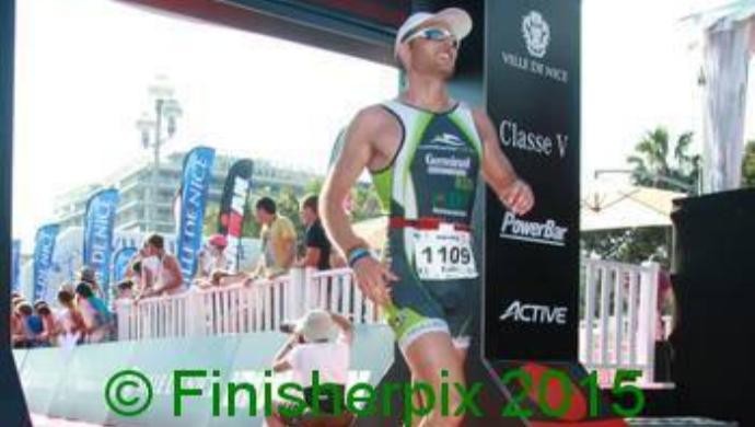 Thriatlon: tre nuovi IronMan a Nizza