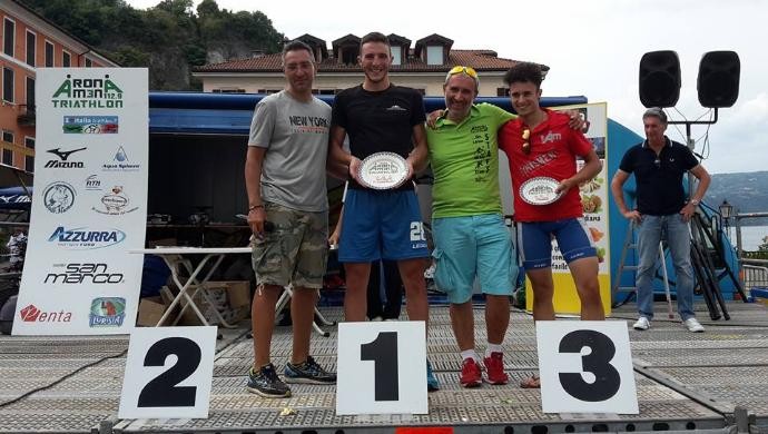 Triathlon Castelfranco, la prima parte di stagione si chiude con ottimi risultati
