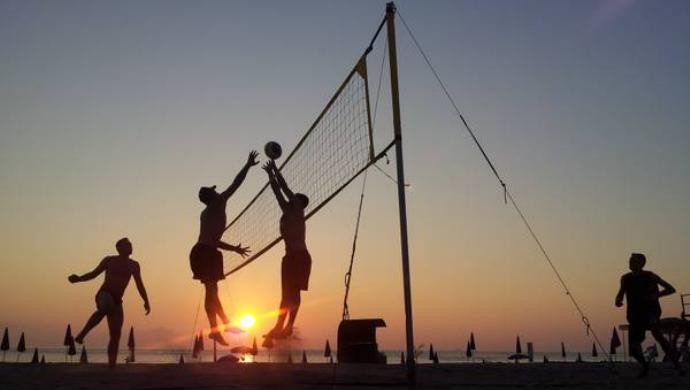 Giochi estivi: dilettanti allo sbaraglio VS cultura sportiva e programmazione