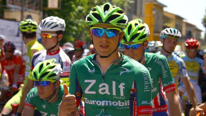Valle d’Aosta: Zalf pronta per la nuova avventura!