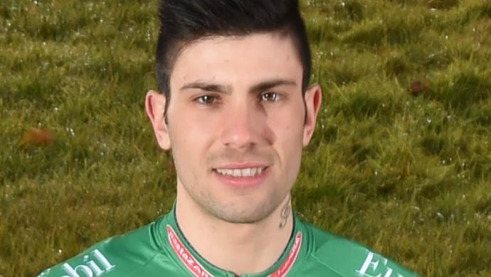 San Donà: tris di Andrea Vendrame!