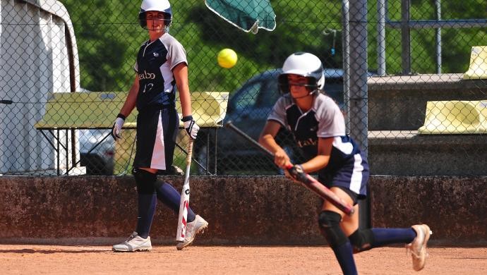 Weekend a prova di Play Off per le Metalco – Thunders con la Croazia