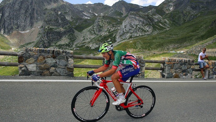 Italia e Francia: Zalf sempre protagonista!