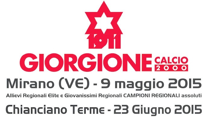 Stagione da incorniciare per il Giorgione Calcio