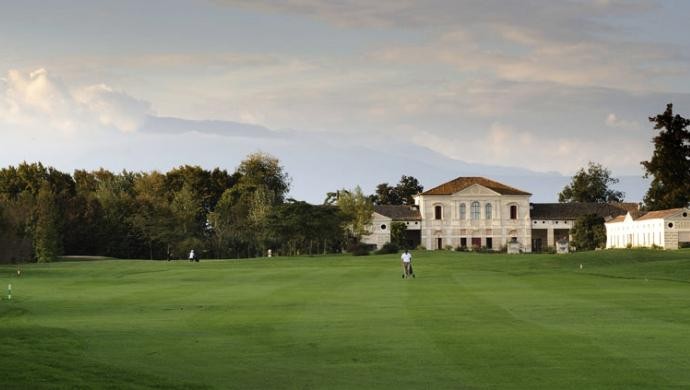 Zanotto Golfondo Cup al Golf Club Cà Amata
