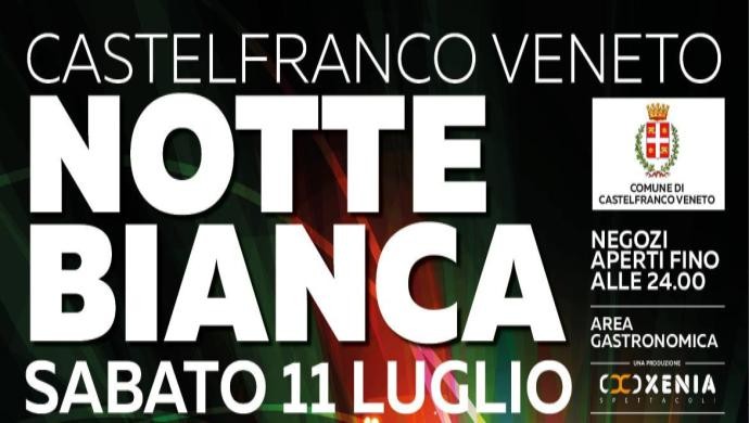 Company Street Village a Castelfranco, tra sport e musica