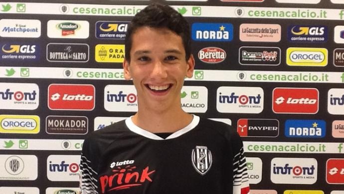 Giorgione Calcio: il bomber Nicolò Buso ceduto al Cesena