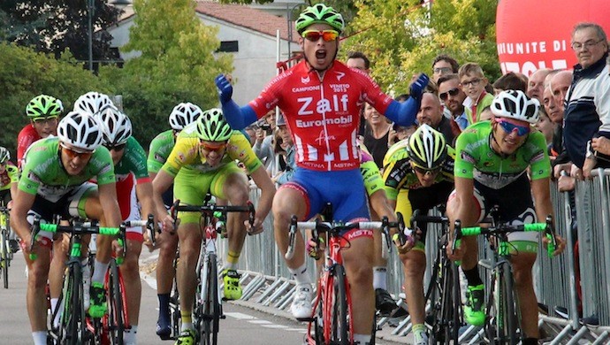 Maronese concede il bis alla Vicenza – Bionde!