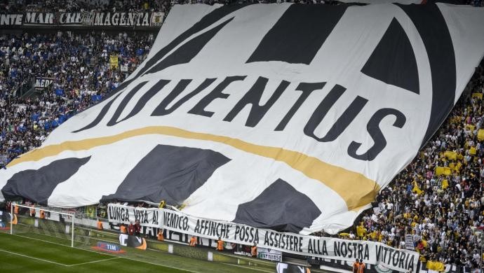Giorgione: accordo con la Juventus per rinnovo Scuola Calcio