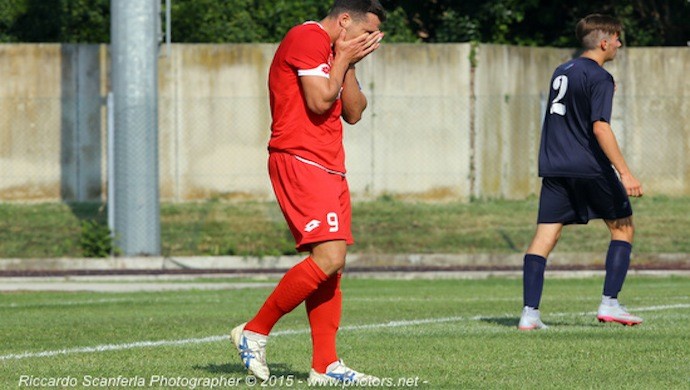 Noale: sconfitta salutare per il Giorgione Calcio