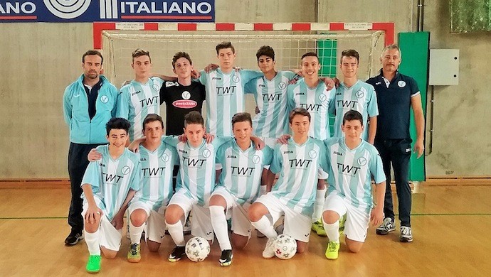 Virtus Castelfranco: i risultati del 3-4 ottobre