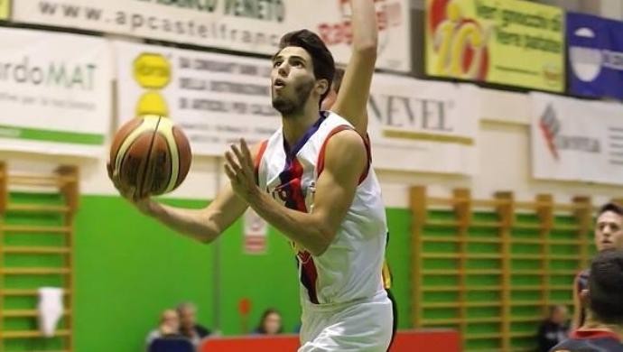 Sabato al Palavenale l’Io Master cerca l’impresa con la Cestistica