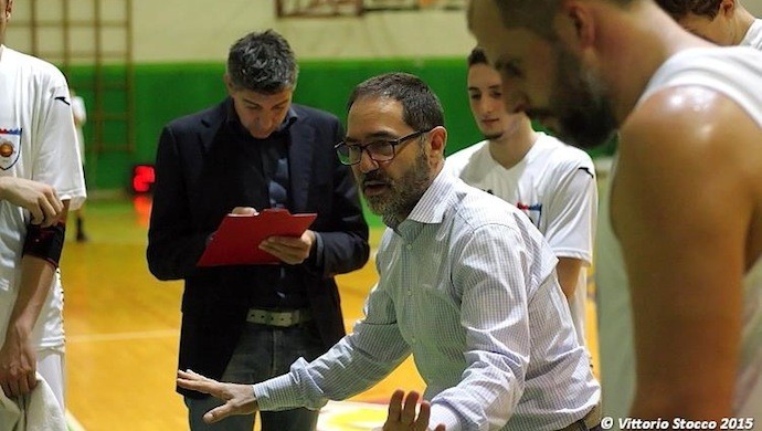 Sabato al Palavenale è derby con Resana per l’Io Master