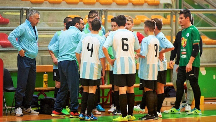 Weekend positivo per le squadre della Virtus Castelfranco