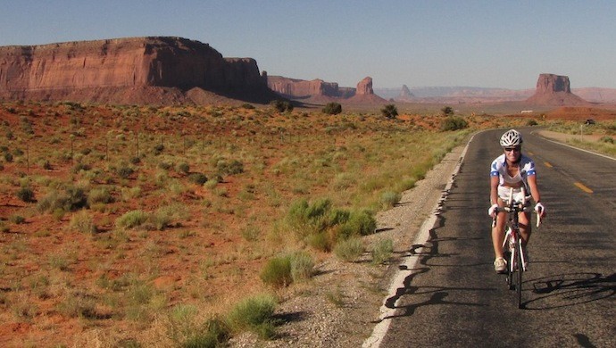 Il mio sogno… Americano: Coast to Coast contro il tempo