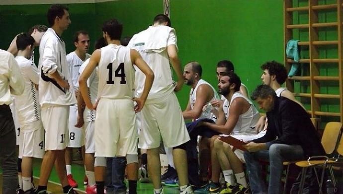 A Solesino l’Io Master è beffata dopo un doppio overtime